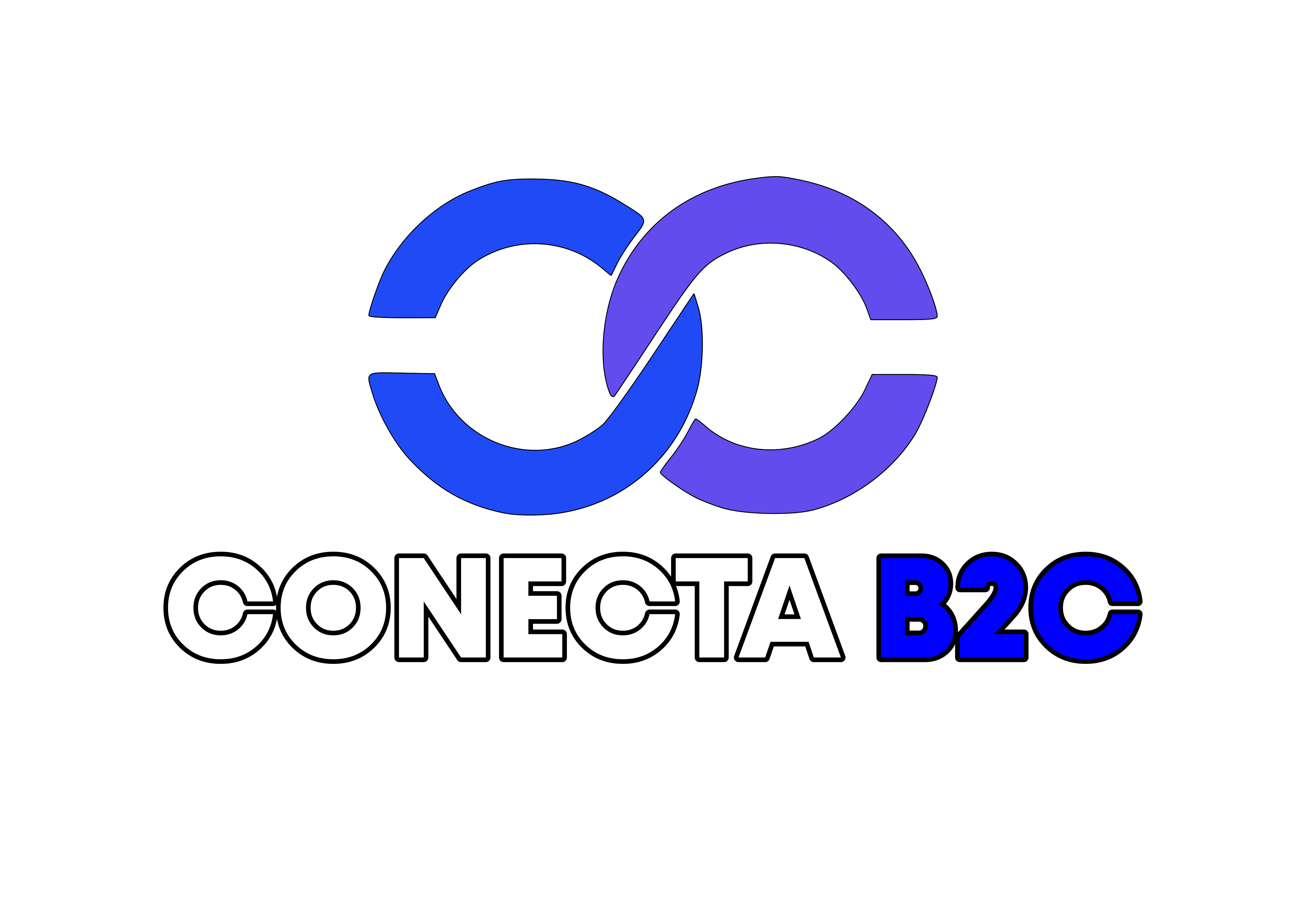 Logo Conecta B2C